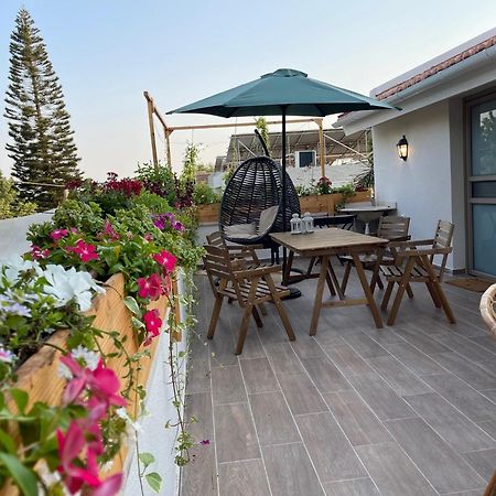 Bar-On Vacation Resort - Nature, Culture, Tours & Tastes Near Nahariyya - בר-און ריזורט, בתי מפונים , טבע, תרבות, סיורים וקולינריה Ben 'Ammi Номер фото