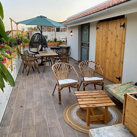 Bar-On Vacation Resort - Nature, Culture, Tours & Tastes Near Nahariyya - בר-און ריזורט, בתי מפונים , טבע, תרבות, סיורים וקולינריה Ben 'Ammi Номер фото