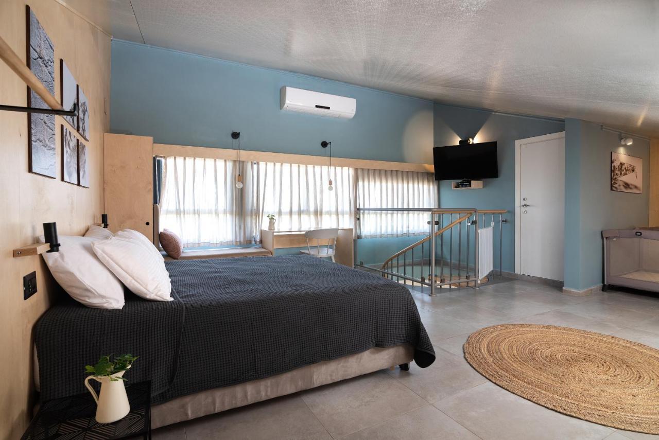 Bar-On Vacation Resort - Nature, Culture, Tours & Tastes Near Nahariyya - בר-און ריזורט, בתי מפונים , טבע, תרבות, סיורים וקולינריה Ben 'Ammi Экстерьер фото