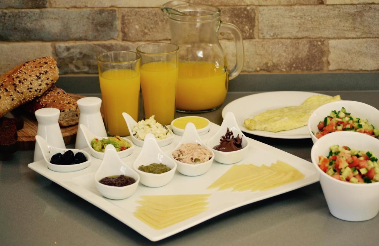 Bar-On Vacation Resort - Nature, Culture, Tours & Tastes Near Nahariyya - בר-און ריזורט, בתי מפונים , טבע, תרבות, סיורים וקולינריה Ben 'Ammi Экстерьер фото