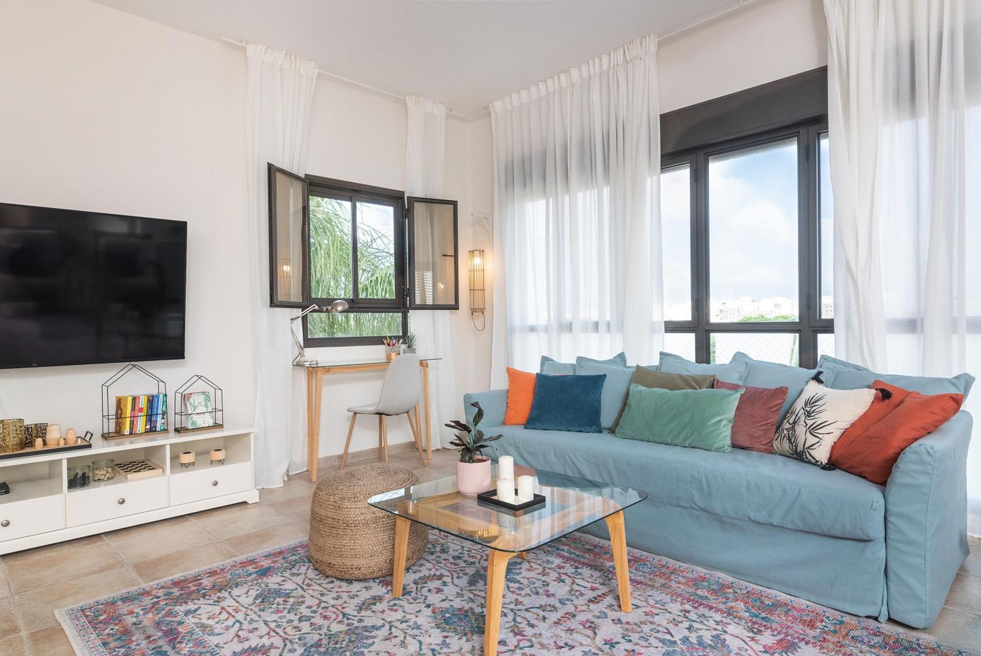 Bar-On Vacation Resort - Nature, Culture, Tours & Tastes Near Nahariyya - בר-און ריזורט, בתי מפונים , טבע, תרבות, סיורים וקולינריה Ben 'Ammi Номер фото
