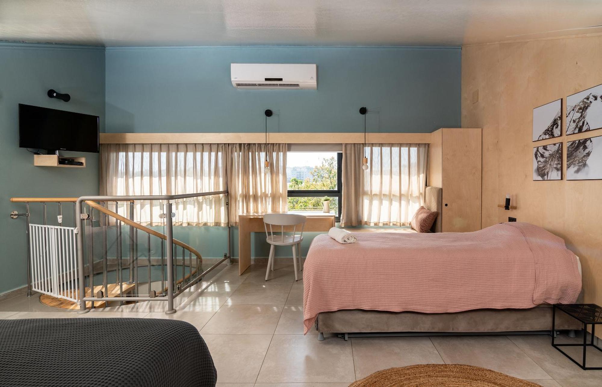 Bar-On Vacation Resort - Nature, Culture, Tours & Tastes Near Nahariyya - בר-און ריזורט, בתי מפונים , טבע, תרבות, סיורים וקולינריה Ben 'Ammi Номер фото
