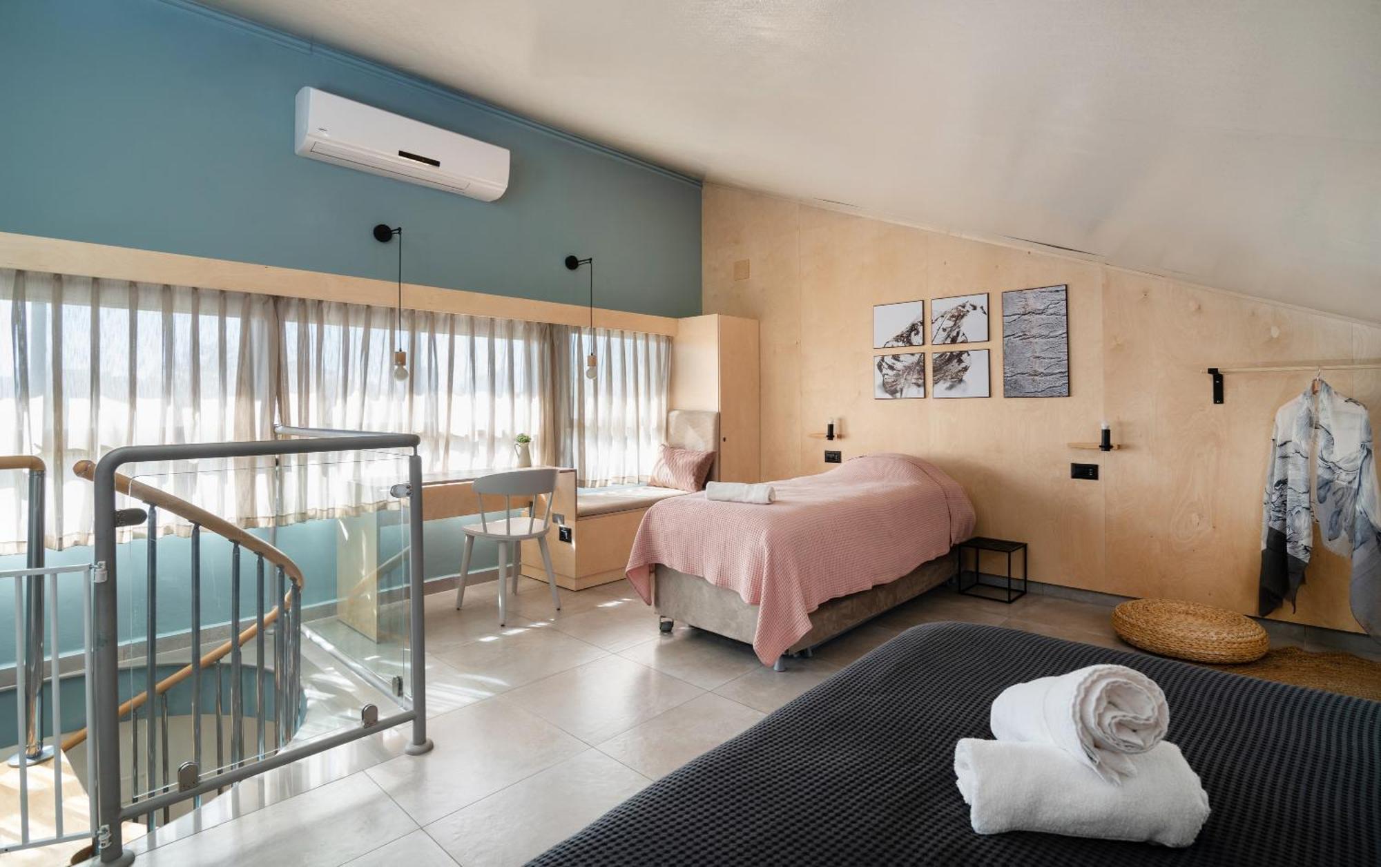 Bar-On Vacation Resort - Nature, Culture, Tours & Tastes Near Nahariyya - בר-און ריזורט, בתי מפונים , טבע, תרבות, סיורים וקולינריה Ben 'Ammi Номер фото