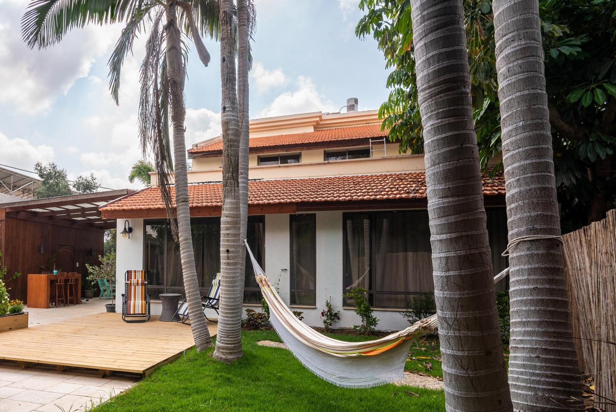 Bar-On Vacation Resort - Nature, Culture, Tours & Tastes Near Nahariyya - בר-און ריזורט, בתי מפונים , טבע, תרבות, סיורים וקולינריה Ben 'Ammi Номер фото