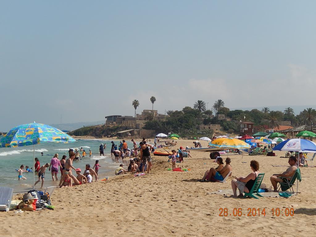 Bar-On Vacation Resort - Nature, Culture, Tours & Tastes Near Nahariyya - בר-און ריזורט, בתי מפונים , טבע, תרבות, סיורים וקולינריה Ben 'Ammi Номер фото